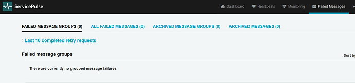 no-failed-messages